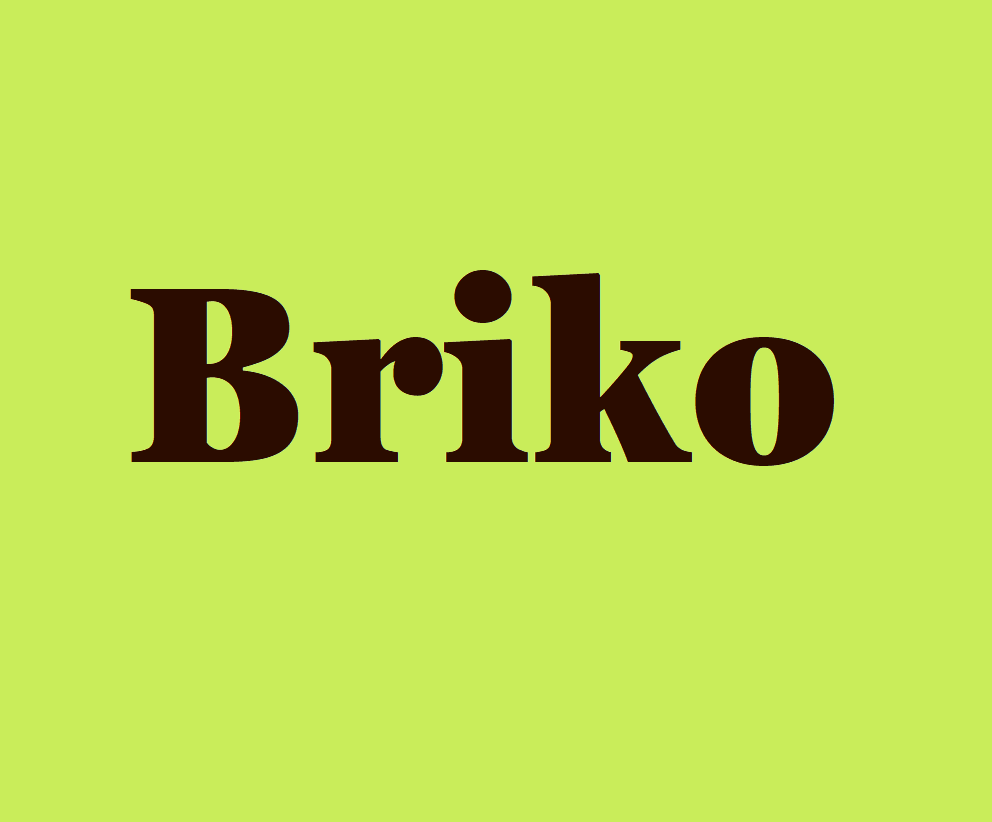 "Briko"
