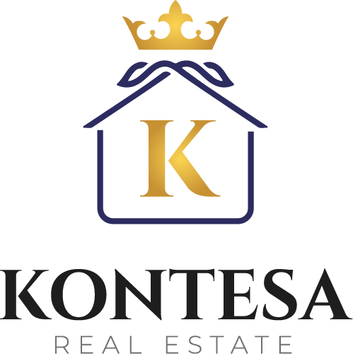 Real estate agency Kontesa