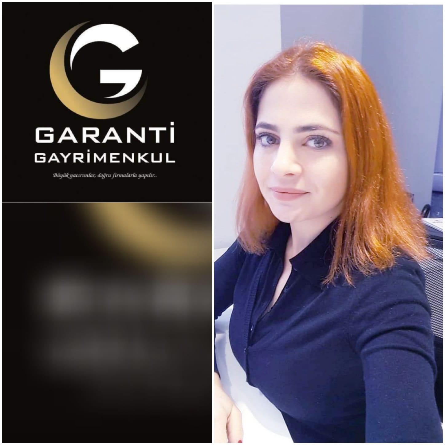 Garanti Real Estate