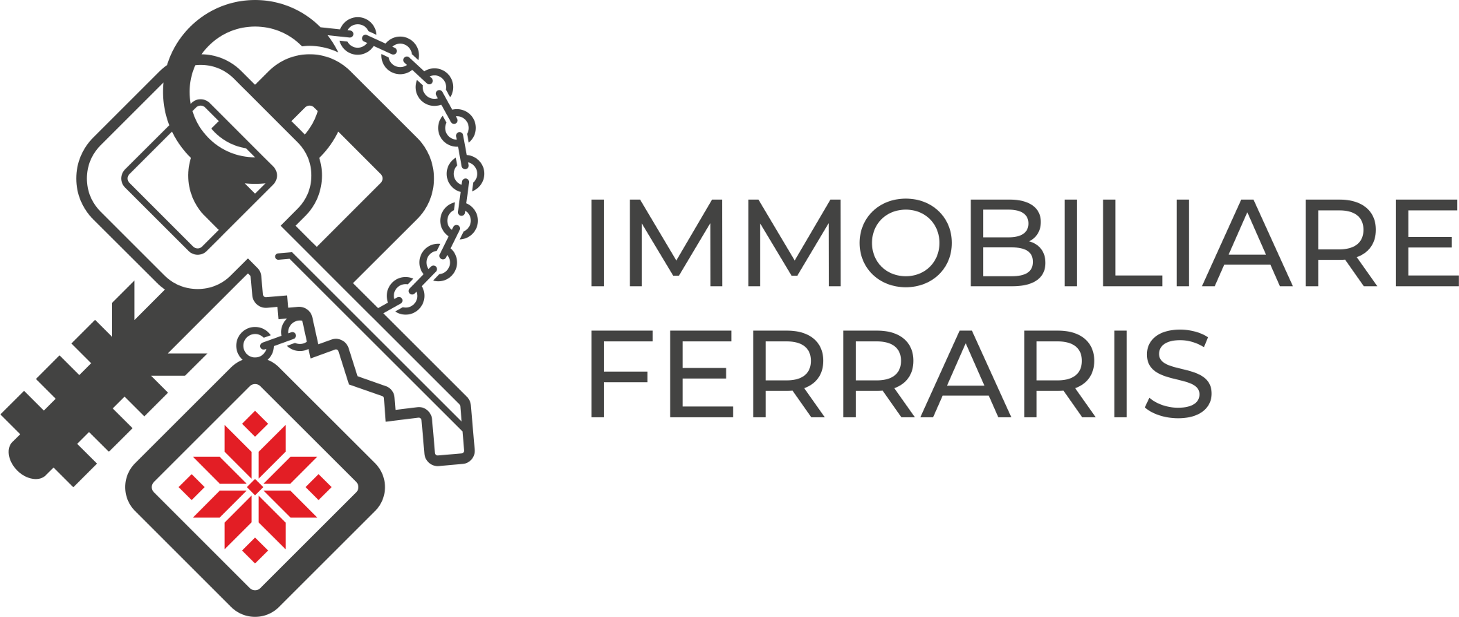 IMMOBILIARE FERRARIS