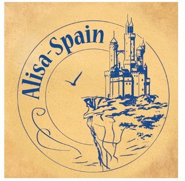 Alisa-Spain